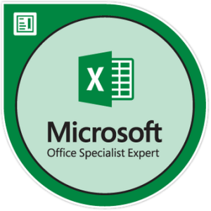 Certificación Excel Expert