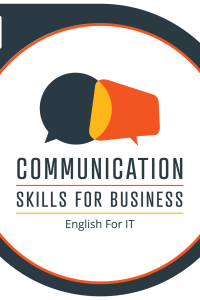 Certificación CSB – English for IT