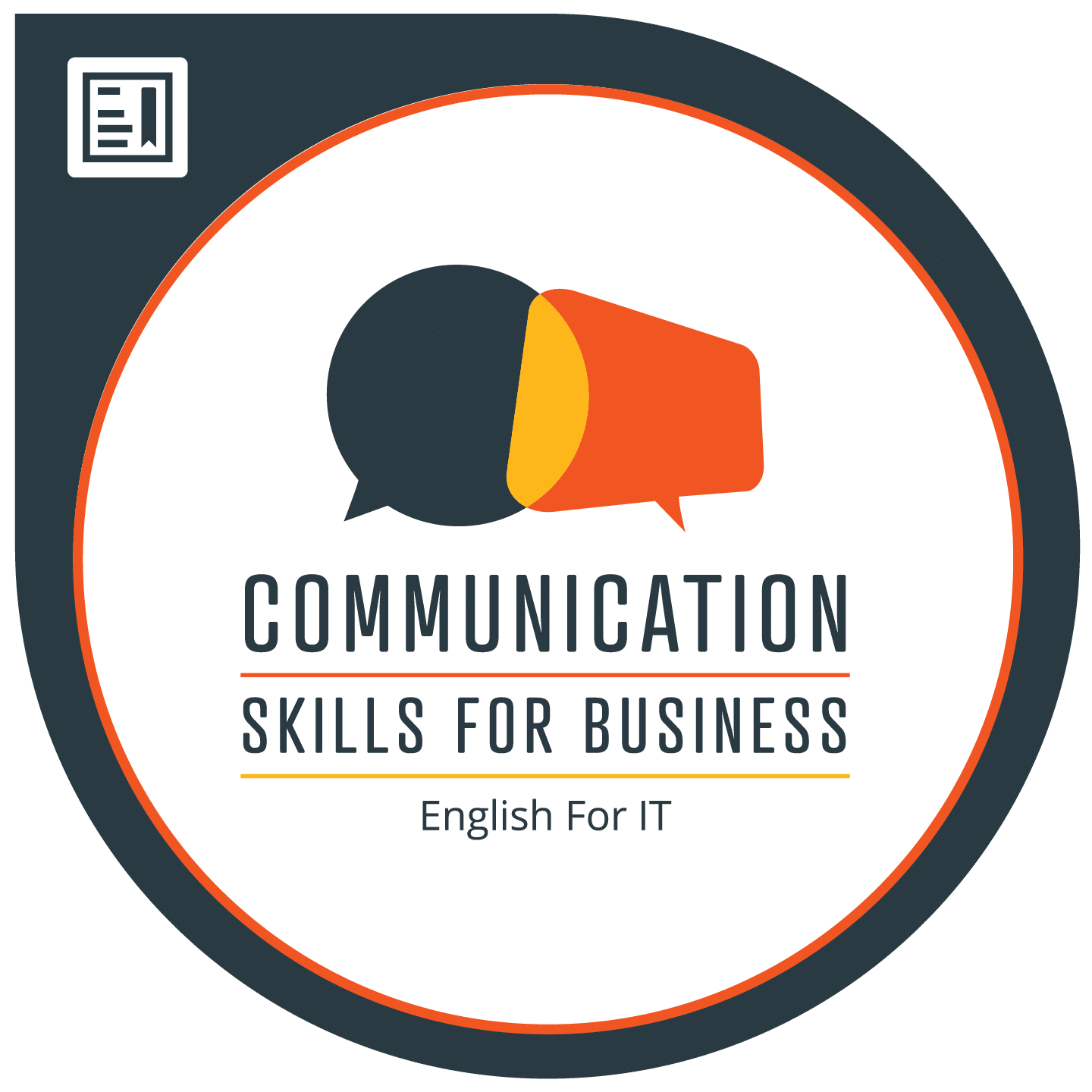 Certificación CSB – English for IT