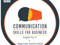 Certificación CSB – English for IT
