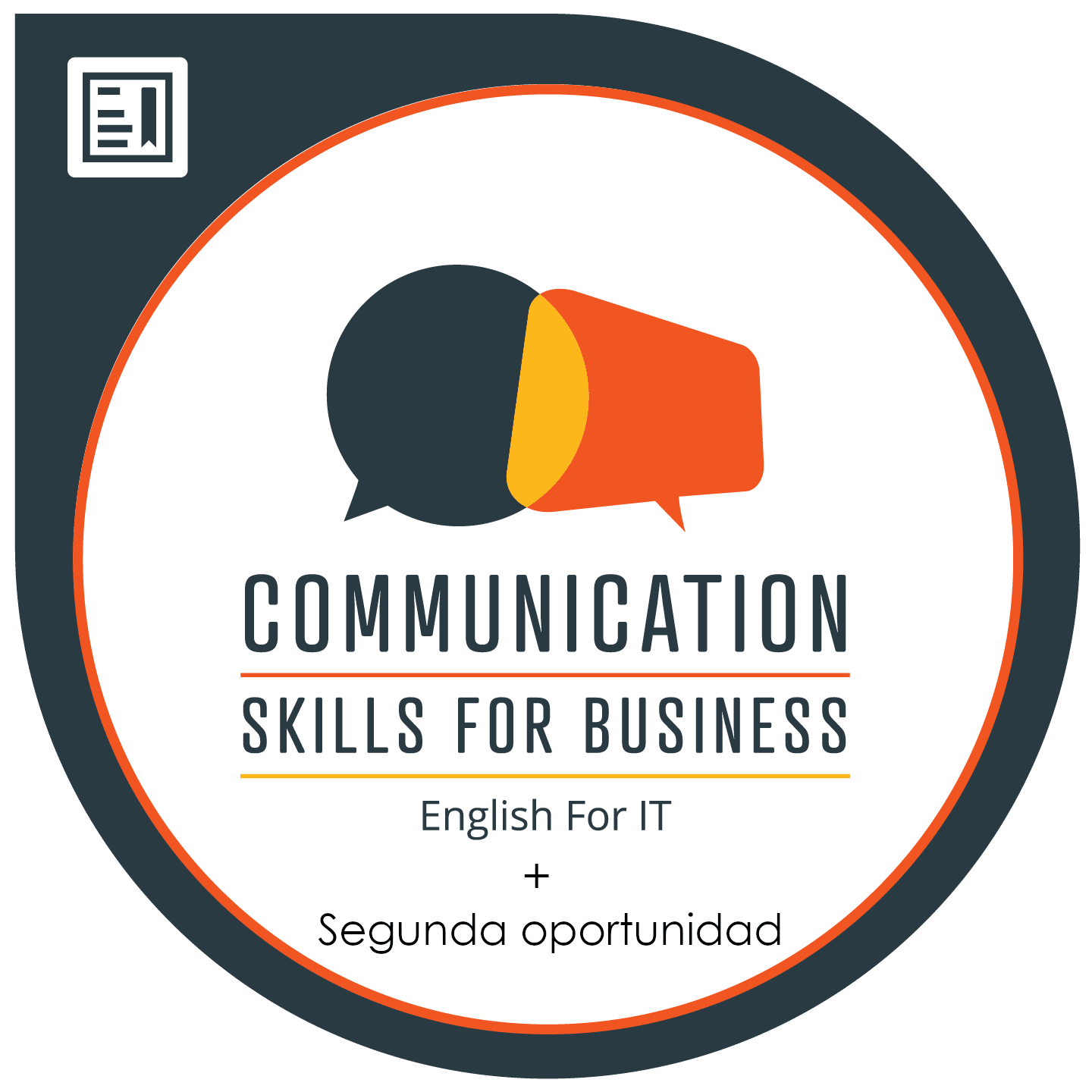 Certificación CSB – English for IT
