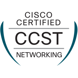 Administrador Junior de Redes - CCST Networking Certification